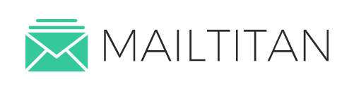 MailTitan Logo